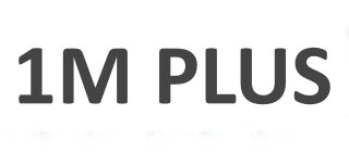 1M PLUS
